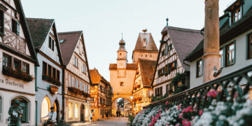 8 Places To Visit In Germany That You Didn’t Know About