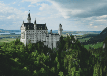 Places You’ve Been And Places You’ll Go: A Guide To Visiting Germany