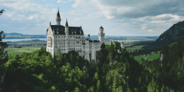 Places You’ve Been And Places You’ll Go: A Guide To Visiting Germany