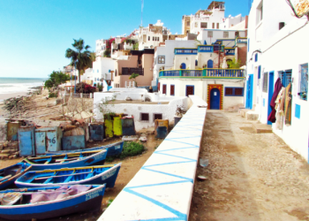 The Ultimate Guide To Planning Your Trip To Morocco