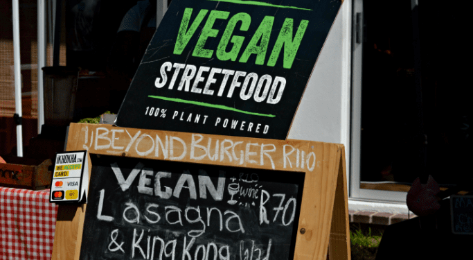 Afro-vegan: Why Africa Is The Best Destination For Vegan Travel