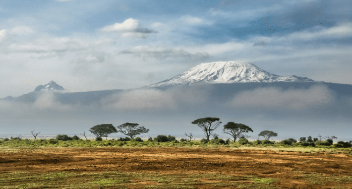 Future Travelers: Which Of These 5 African Countries Should You Visit?