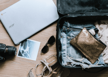 This Is How To Pack For A Trip With Just One Carry-on Suitcase