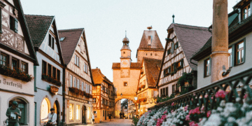 7 Awesome Cities To Visit In Europe That You Haven’t Heard Of