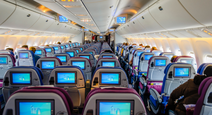 Why You Should Prefer To Book Flights In Advance