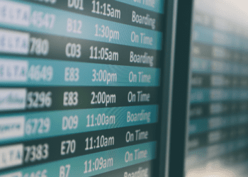 Why You Should Prefer To Book Flights In Advance