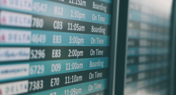 Why You Should Prefer To Book Flights In Advance