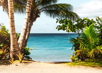 6 Of The Best Beaches In The World That You’ve Never Heard About