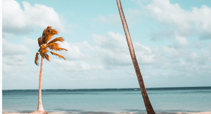 6 Of The Best Beaches In The World That You’ve Never Heard About