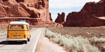 Why Traveling Plays Such An Important Role In Ourlives?
