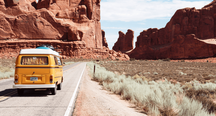 Why Traveling Plays Such An Important Role In Ourlives?