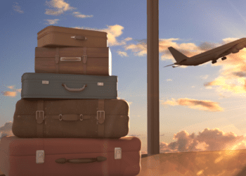 Top 5 Reasons Why Traveling Is Good For Your Mental Health