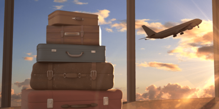 Top 5 Reasons Why Traveling Is Good For Your Mental Health