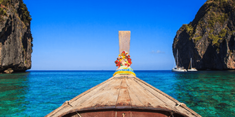 Top 5 Reasons Why Traveling Is Good For Your Mental Health