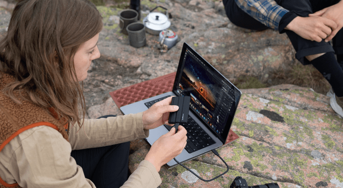 Why Traveling Makes People Happier And More Productive