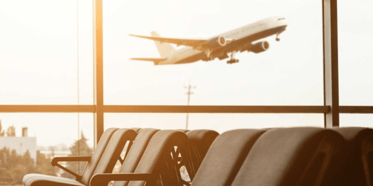 Why Traveling Makes People Happier And More Productive