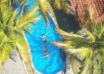 The Top 10 Things To Do On Your Summer Vacation