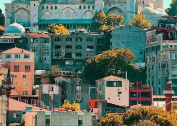 Journey Through Time and Culture: Exploring Unforgettable Middle Eastern Destinations