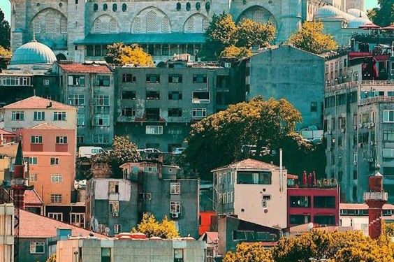 Journey Through Time and Culture: Exploring Unforgettable Middle Eastern Destinations