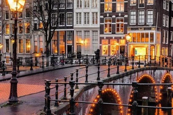 From Paris to Prague: Discovering Europe’s Hidden Gems