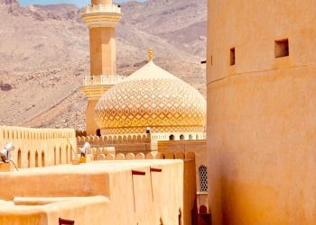 Discover the Hidden Gems of the Middle East: A Guide to Featured Destinations