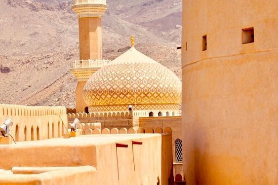 Discover the Hidden Gems of the Middle East: A Guide to Featured Destinations