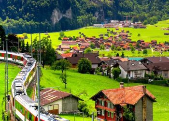 Discover the Best Countries to Live in Around the World