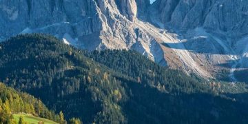 Top 5 Countries to Live in According to Quality of Life