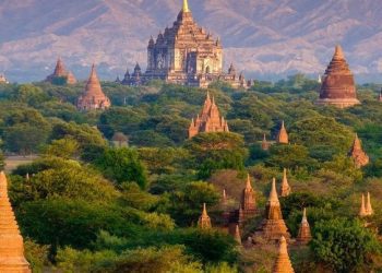 Discover the Best Kept Secrets of Asia: A Featured Destination Guide