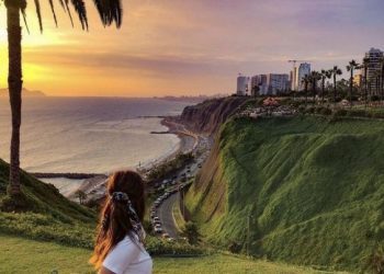 Traveling Solo: Embracing Adventure and Self-Discovery