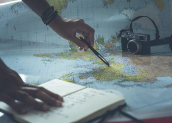 How to Plan the Perfect Itinerary for Your Trip