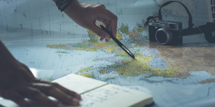 How to Plan the Perfect Itinerary for Your Trip