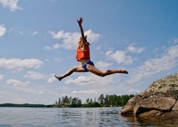 Embrace Summer Fun: Discover the Best Places and Times to Visit in North America