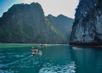 Must-See Locations: A Guide to Feature Destinations for Travellers