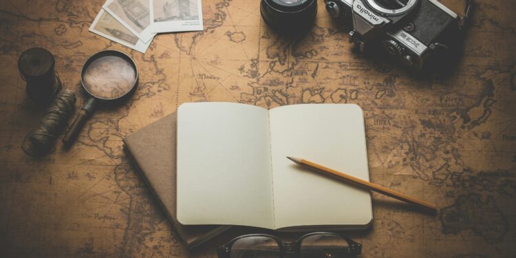 The Ultimate Guide to Starting Your Own Travel Blog