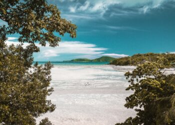 Planning Your Dream Vacation: Feature Destinations That Will Leave You Speechless