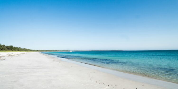 Dream Destinations: The Top 5 Must-Visit Places for Your Next Trip