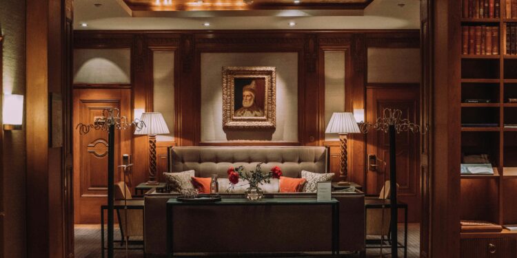 Unique and Quirky Places to Stay Around the World