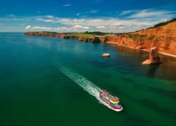 Exploring the Best Feature Destinations Around the 