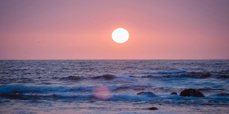 Plan Your Dream Vacation: A Guide to Choosing the Perfect Destination for Your Next Trip