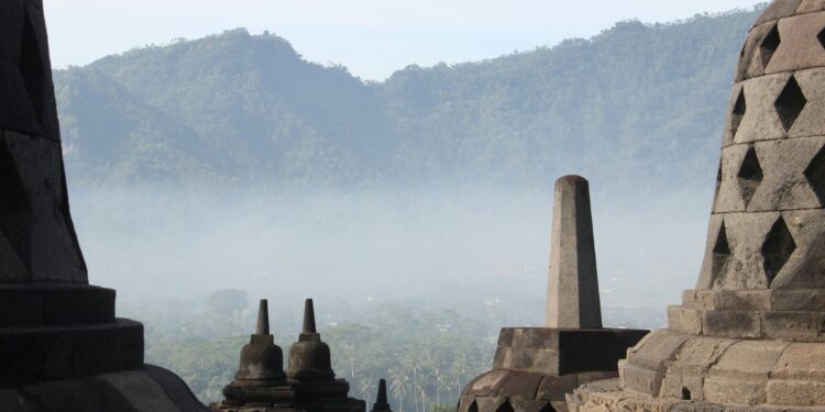 Exploring the World: The Ultimate Guide to Feature Destinations