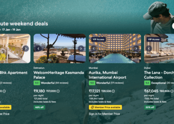 Expedia vs. Other Travel Sites: Which One Comes Out on Top?