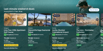 Expedia vs. Other Travel Sites: Which One Comes Out on Top?