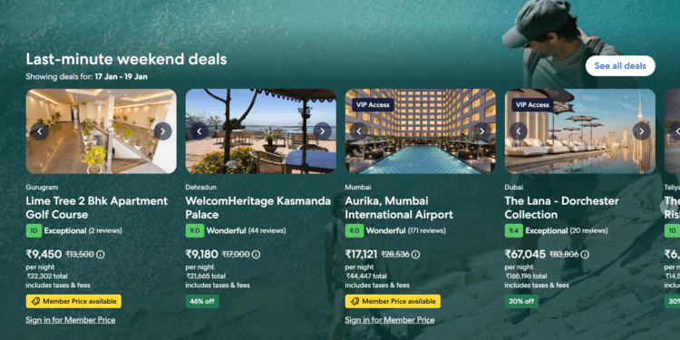 Expedia vs. Other Travel Sites: Which One Comes Out on Top?
