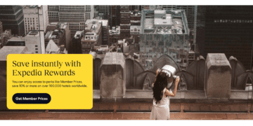 Why Expedia is Your Go-To Resource for Last-Minute Travel Plans