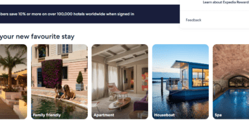 Why Expedia is Your Go-To Resource for Last-Minute Travel Plans